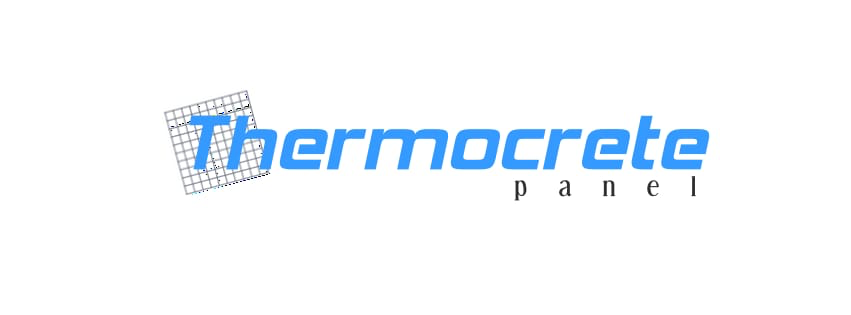 Thermocretepanel